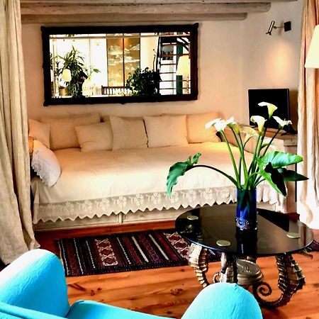 Casa Puerta Azul Absolutely The Best Of Vejer! Casas Vejer Debra 贝赫尔-德拉弗龙特拉 外观 照片