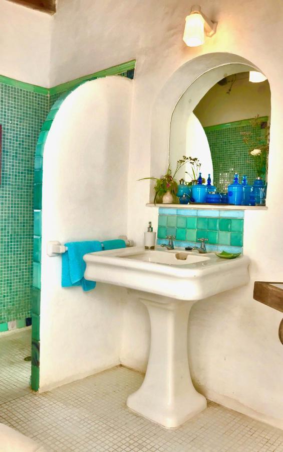 Casa Puerta Azul Absolutely The Best Of Vejer! Casas Vejer Debra 贝赫尔-德拉弗龙特拉 外观 照片