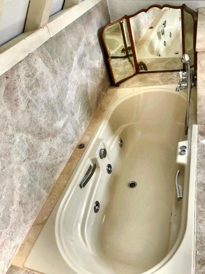Casa Puerta Azul Absolutely The Best Of Vejer! Casas Vejer Debra 贝赫尔-德拉弗龙特拉 外观 照片