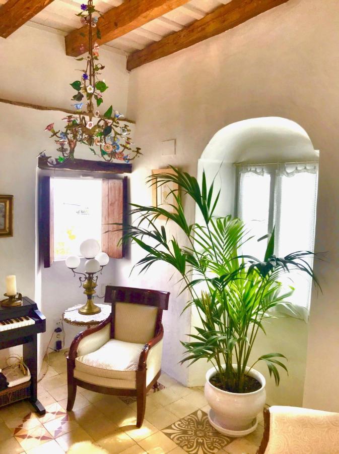 Casa Puerta Azul Absolutely The Best Of Vejer! Casas Vejer Debra 贝赫尔-德拉弗龙特拉 外观 照片