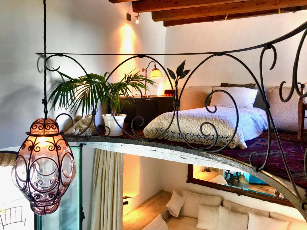 Casa Puerta Azul Absolutely The Best Of Vejer! Casas Vejer Debra 贝赫尔-德拉弗龙特拉 外观 照片